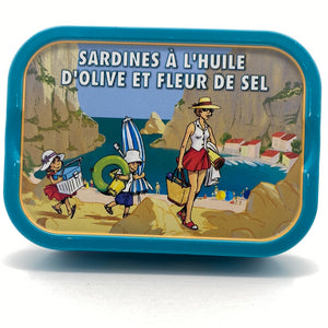 Ferrigno La Bonne Mer Sardines