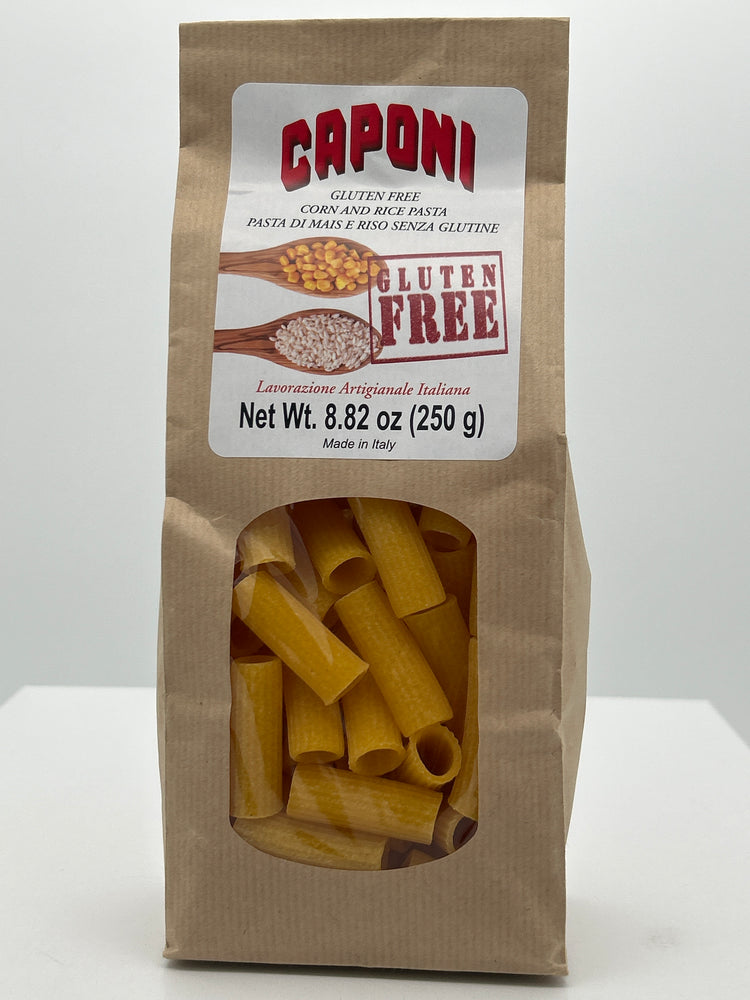 Caponi Pasta