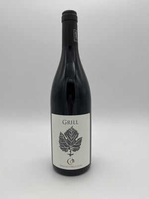 Eredi di Cobelli Aldo “Grill” Teroldego Sorni Rosso 2016