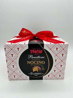 Toschi Panettone