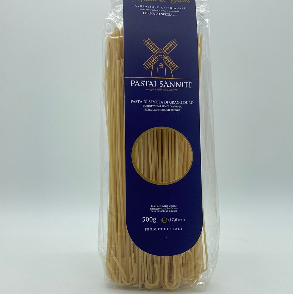 Pastai Sanniti