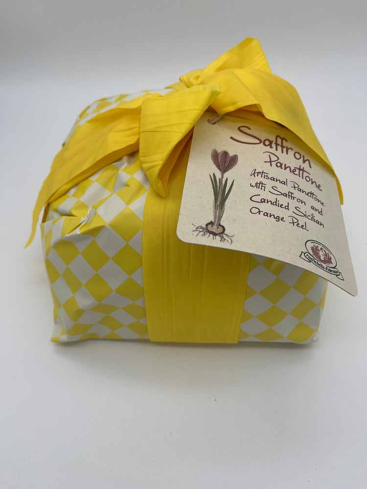 Rustichella d'Abruzzo Panettone