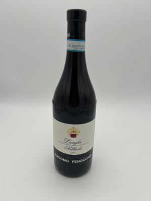 Giacomo Fenocchio Langhe Nebbiolo 2023