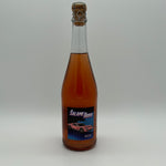 Il Folicello "Salame Rider" Brut Rose 2022