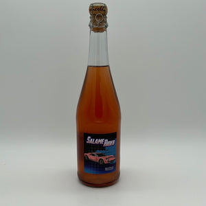 
            
                Load image into Gallery viewer, Il Folicello &amp;quot;Salame Rider&amp;quot; Brut Rose 2021
            
        
