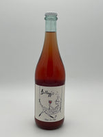 2023 Tenuta La Viola Bolleggio Rosato Frizzante