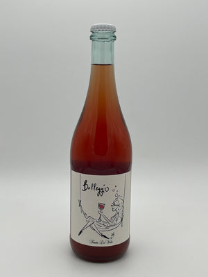 2023 Tenuta La Viola Bolleggio Rosato Frizzante