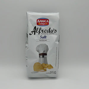 Amica Alfredo's Chips