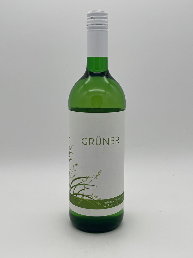 Gruner Etz Liter 2024