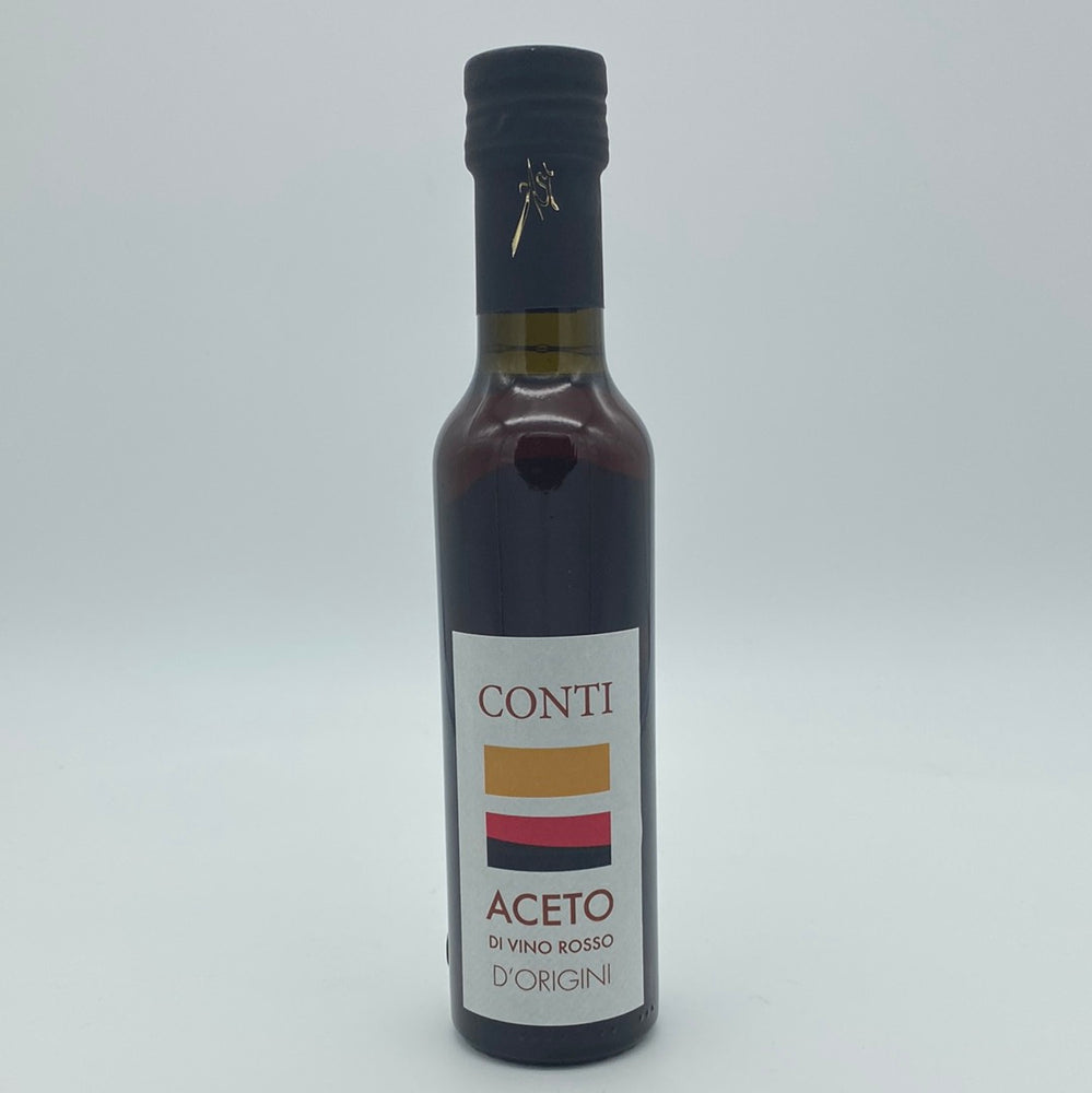 Conti Aceto Red Wine Vinegar