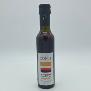 Conti Aceto Red Wine Vinegar