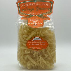 
            
                Load image into Gallery viewer, La Fabbrica della Pasta (Senza Glutine)
            
        