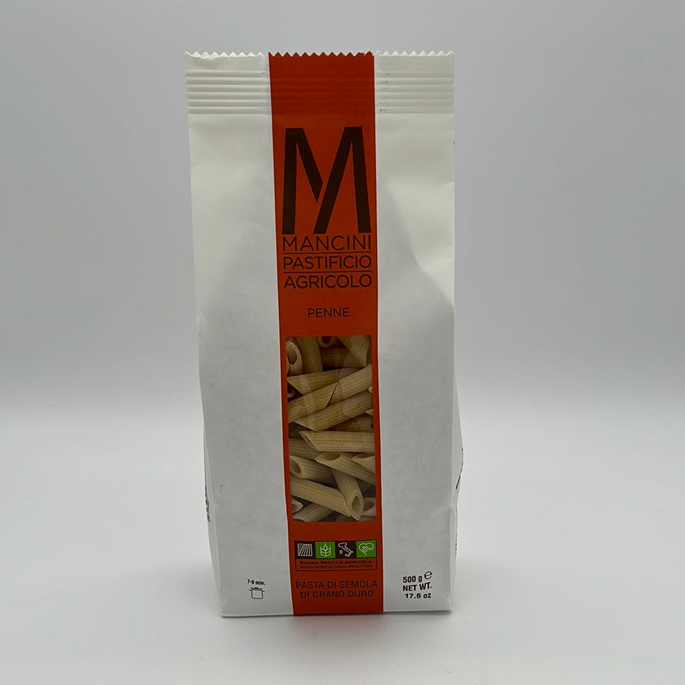 Mancini Pasta