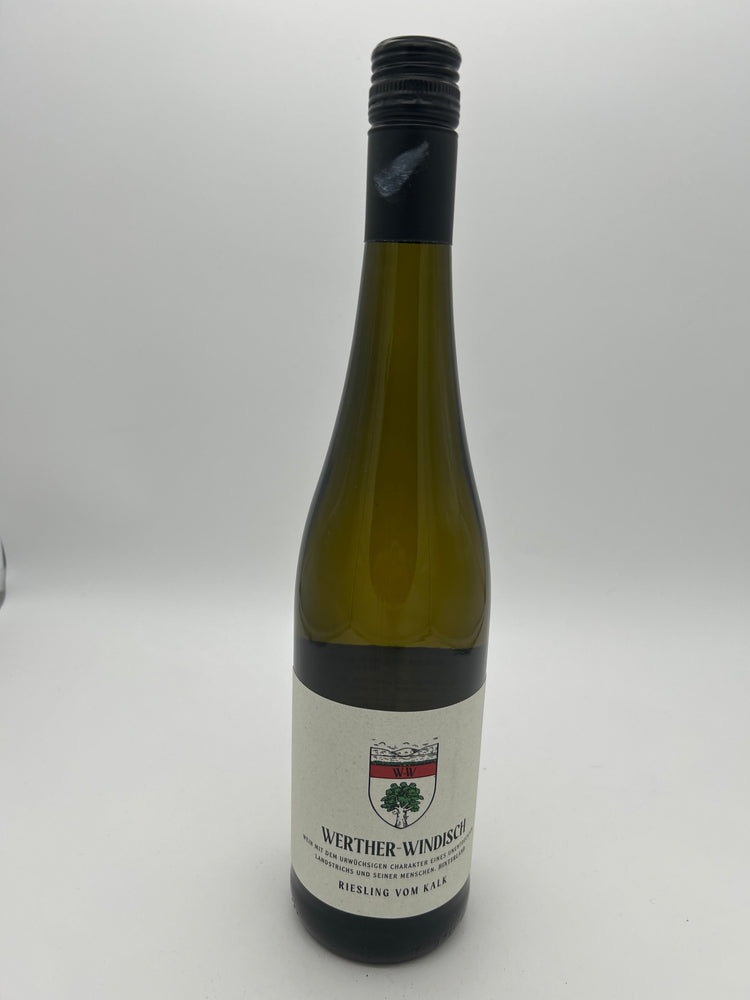 Werther Windisch Riesling "Vom Kalk" 2022