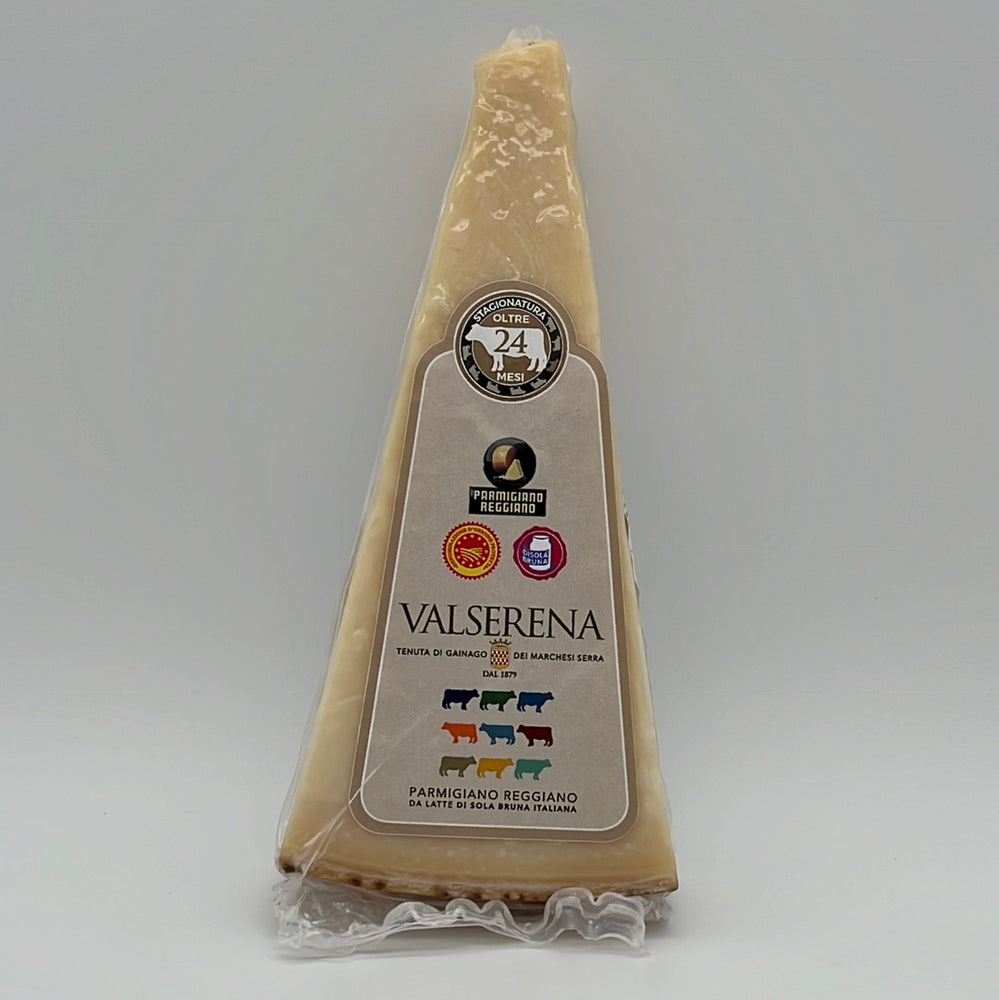 Valserena Parmigiano Reggiano ' Parm '