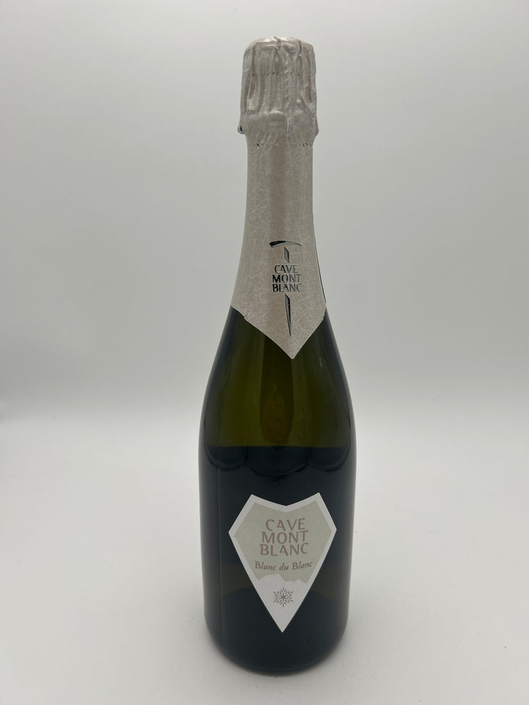 Cave Mont Blanc De Morgex Blanc du Blanc