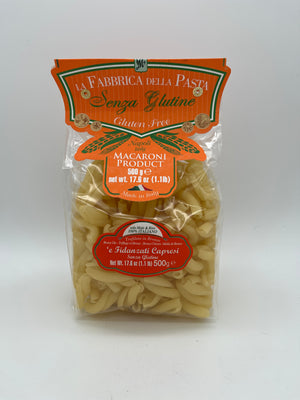 La Fabbrica della Pasta (Senza Glutine)