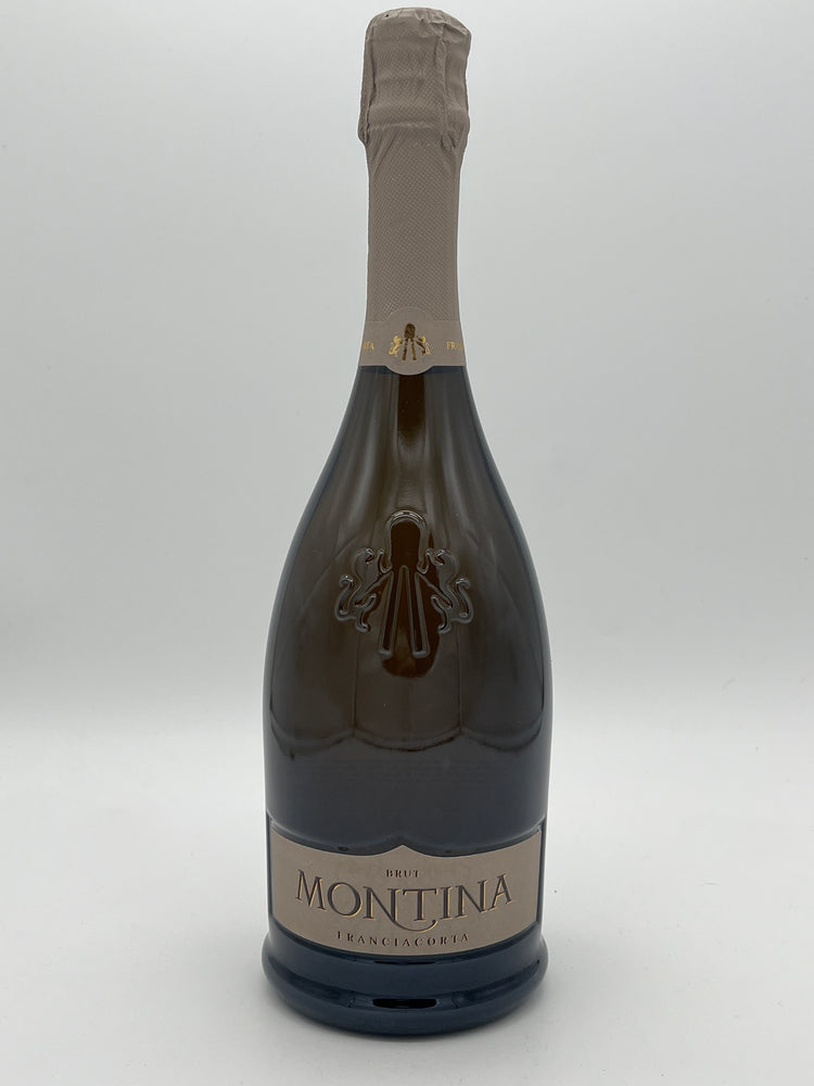 Montina Franciacorta Brut NV