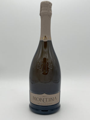 Montina Franciacorta Brut NV