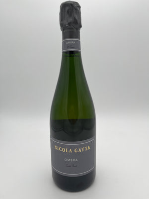 Nicola Gatta Ombra Cuvee Brut