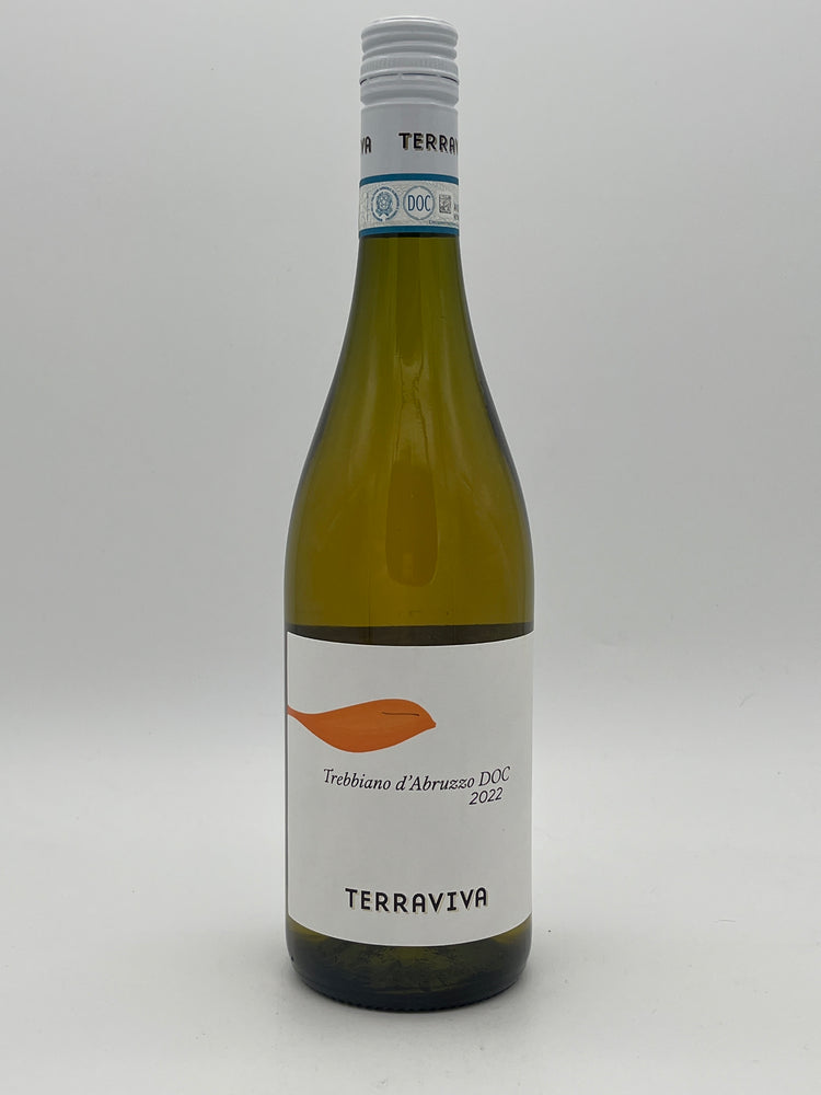 Terraviva Trebbiano d'Abruzzo DOC 2022