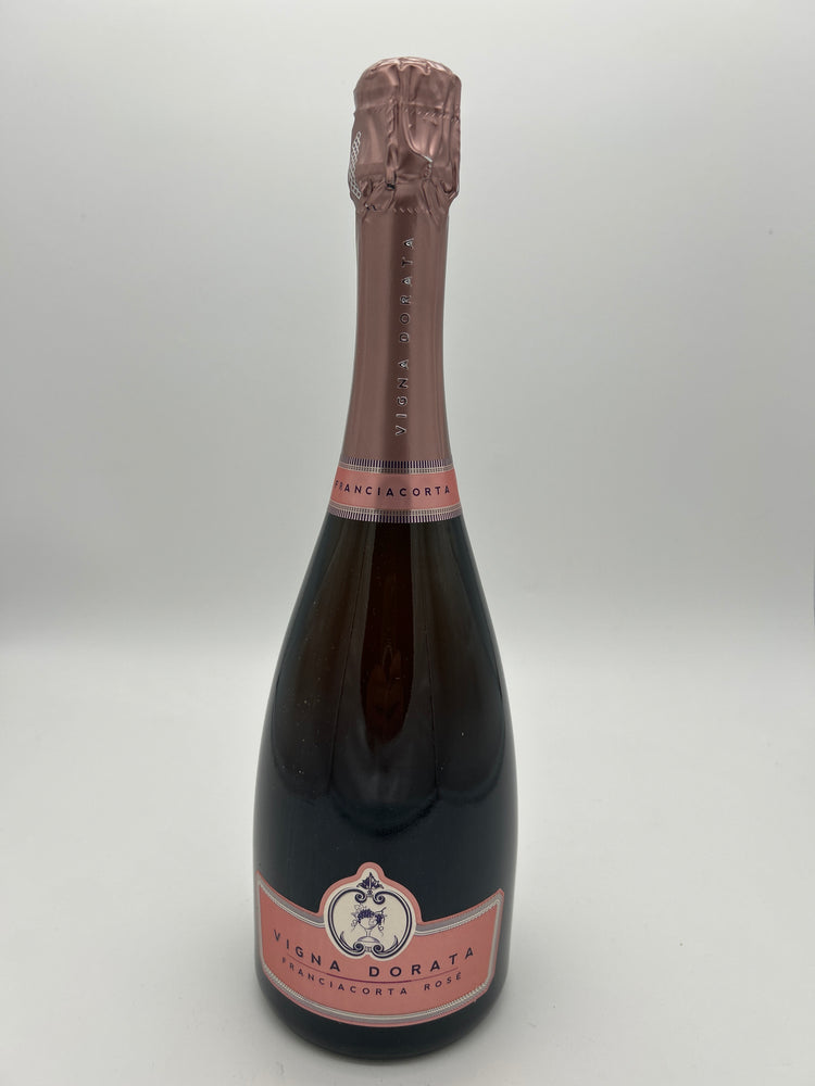 Vigna Dorata Franciacorta Rose