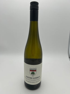 Werther Windisch Pinot Blanc "Vom Kalk" 2021