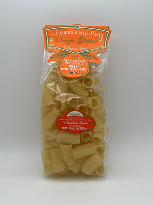 La Fabbrica della Pasta (Senza Glutine)