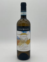2024 Centopassi Giato Bianco