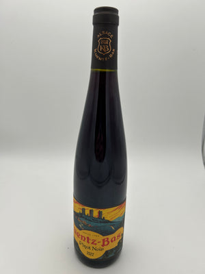 Kuentz-Bas Alsace Pinot Noir 2022