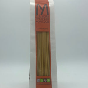 Mancini Pasta