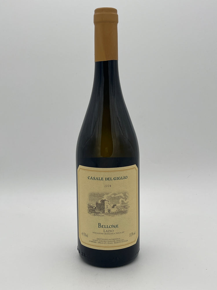 2024 Casale Del Giglio Bellone