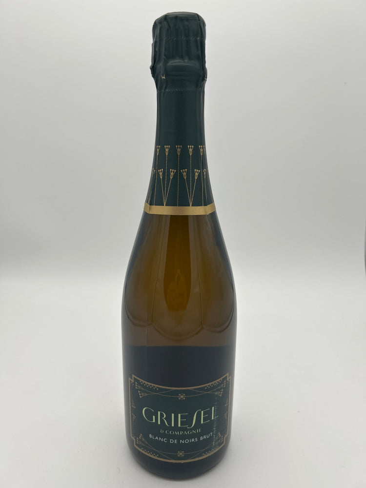 Griesel & Compagnie Blanc de Noirs 2021