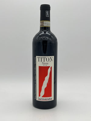 L'Armangia "Titon" Nizza DOCG 2019
