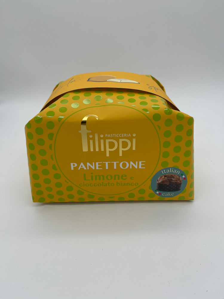 Filippi Panettone