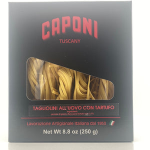 Caponi Egg Pasta