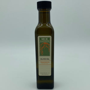 Mix Garden Olive Oil Taggiasca