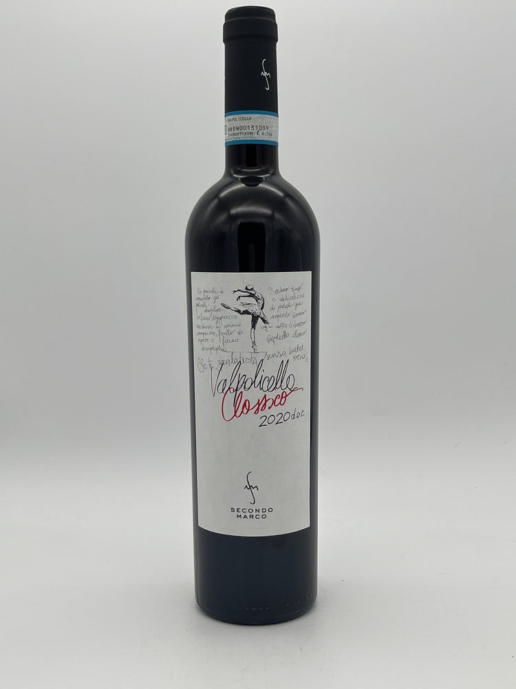 Secondo Marco Valpolicella Classico DOC 2020