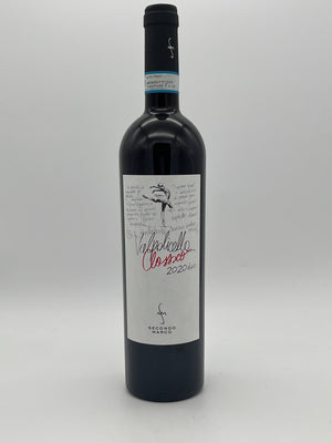 Secondo Marco Valpolicella Classico DOC 2020