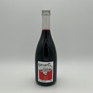 Il Farneto "Frisant Rosso" 2021