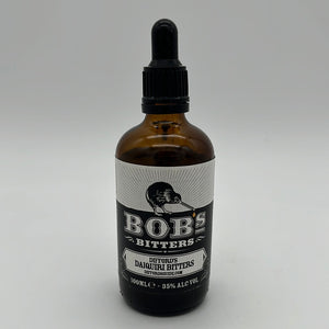 Bob's Bitters