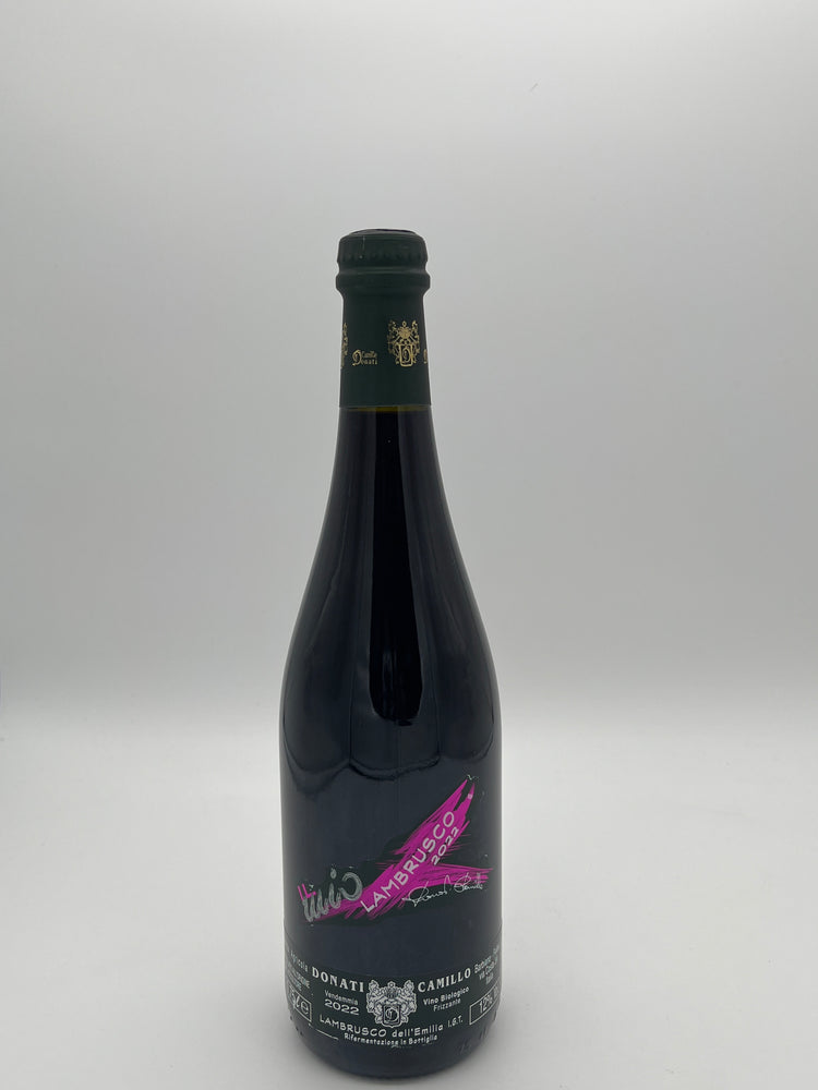 Donati Camillo Lambrusco dell'Emilia 2023