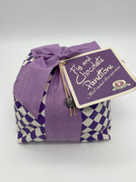 Rustichelle d'Abruzzo Fig and Chocolate Panettone