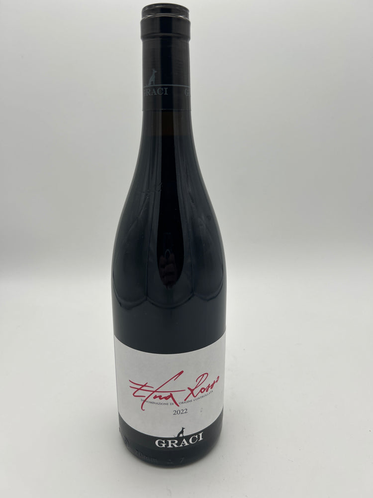 Graci Etna Rosso