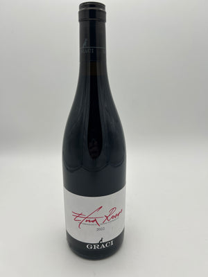 Graci Etna Rosso