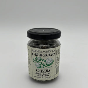 Caravaglio Capers