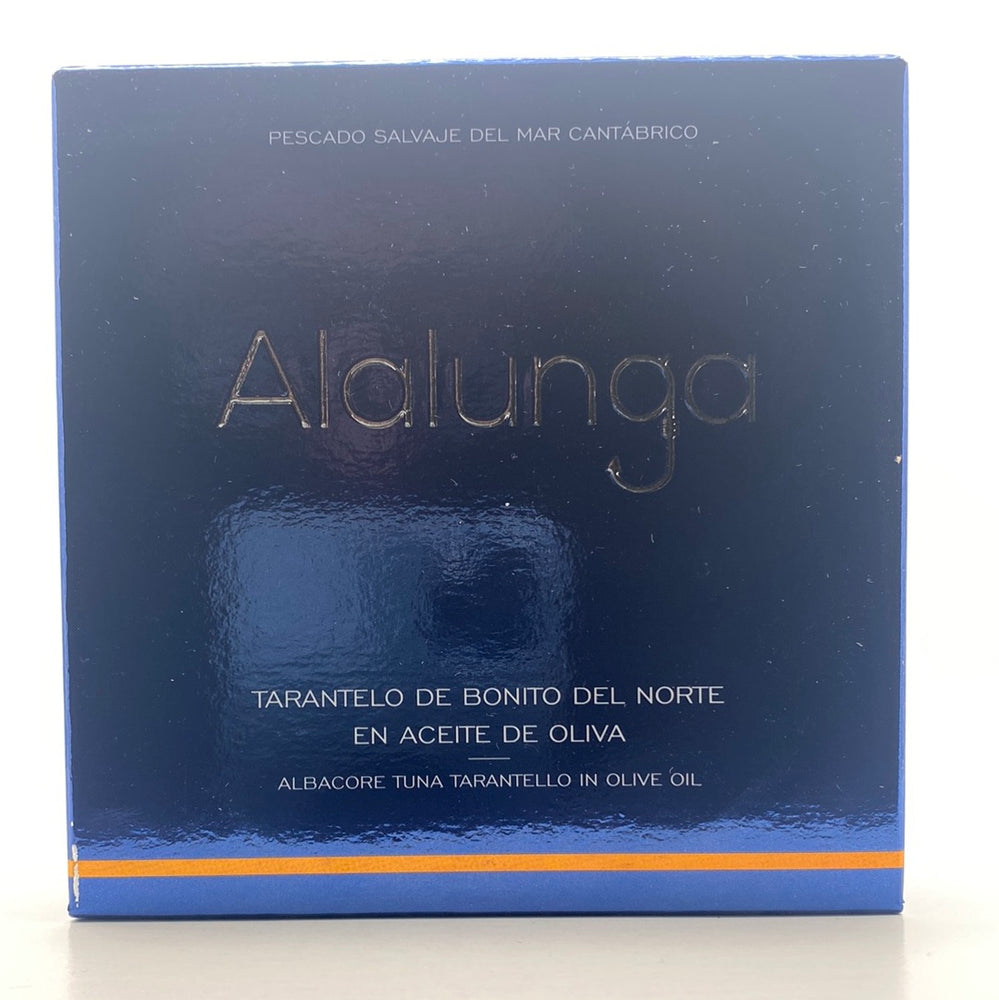 Alalunga