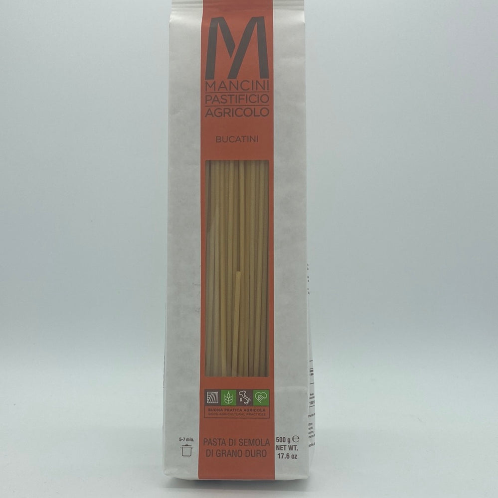 Mancini Pasta