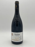 Andre & Michel Quenard Savoie Arbin Mondeuse 'Terres Brunes' 2021