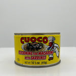 Cuoco Condimento pasta con sarde (Sardine Pasta Sauce Base)